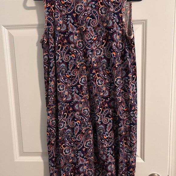 Land's End Dress - Size M - Picture 4 of 4